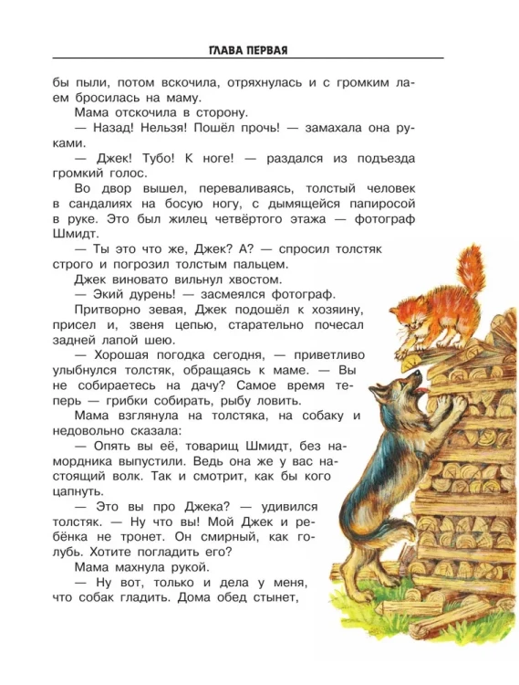 Необыкновенные приключения Карика и Вали