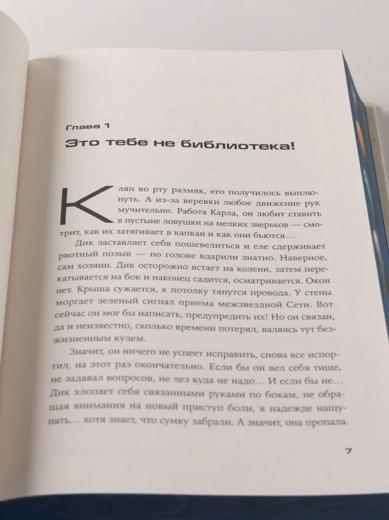 Bookship. Последний книжный магазин во Вселенной - Мария Закрученко