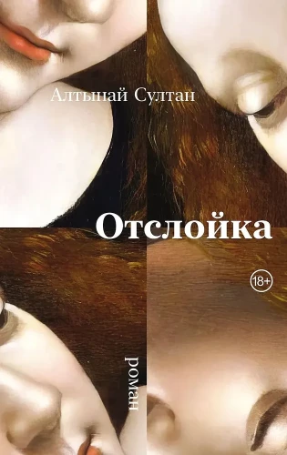 Отслойка- роман  .webp